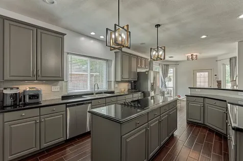 2 Candlenut Place The Woodlands TX 77381