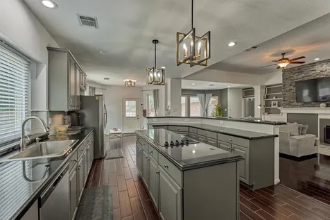 2 Candlenut Place The Woodlands TX 77381