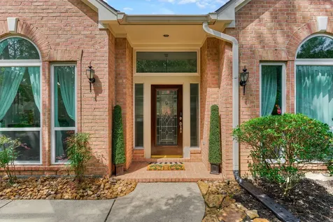 2 Candlenut Place The Woodlands TX 77381