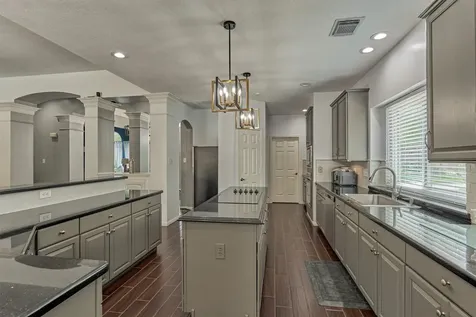 2 Candlenut Place The Woodlands TX 77381