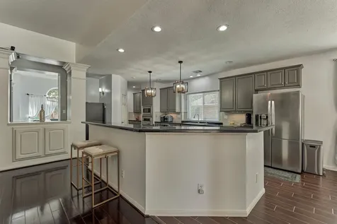 2 Candlenut Place The Woodlands TX 77381