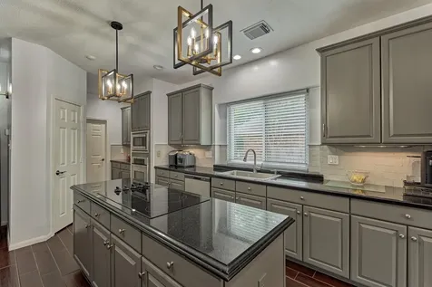 2 Candlenut Place The Woodlands TX 77381