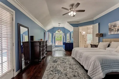 2 Candlenut Place The Woodlands TX 77381
