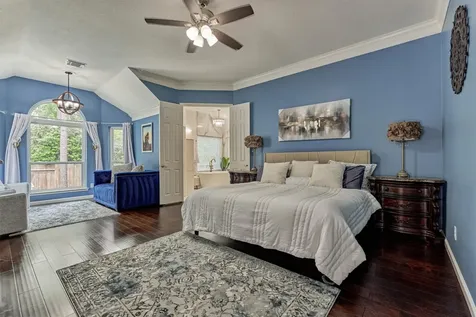 2 Candlenut Place The Woodlands TX 77381