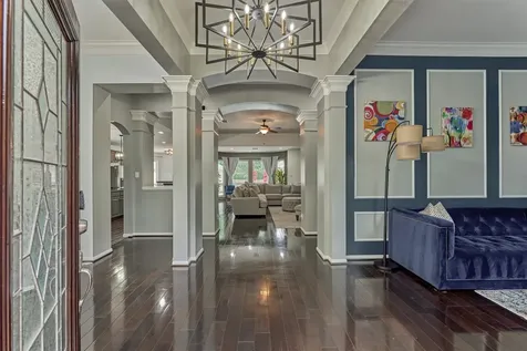 2 Candlenut Place The Woodlands TX 77381
