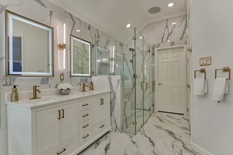 2 Candlenut Place The Woodlands TX 77381