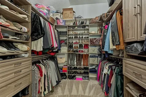 2 Candlenut Place The Woodlands TX 77381