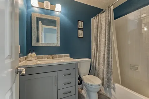 2 Candlenut Place The Woodlands TX 77381