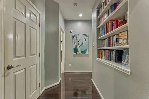 2 Candlenut Place The Woodlands TX 77381