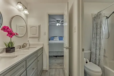 2 Candlenut Place The Woodlands TX 77381