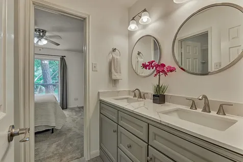 2 Candlenut Place The Woodlands TX 77381