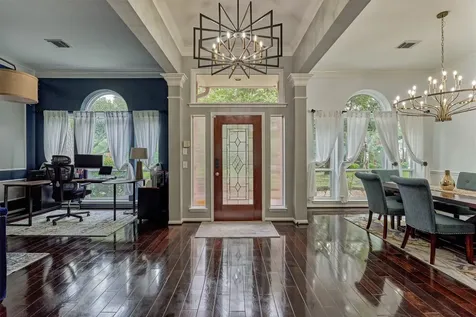 2 Candlenut Place The Woodlands TX 77381