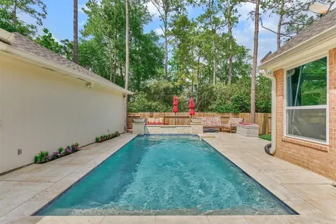 2 Candlenut Place The Woodlands TX 77381