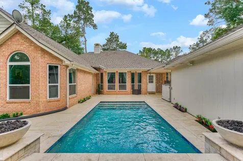 2 Candlenut Place The Woodlands TX 77381
