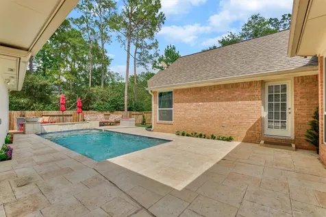 2 Candlenut Place The Woodlands TX 77381