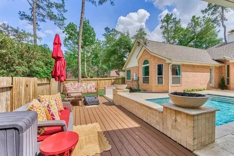 2 Candlenut Place The Woodlands TX 77381