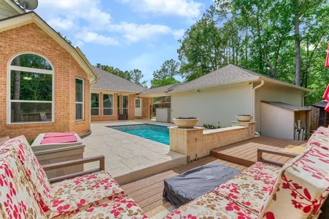 2 Candlenut Place The Woodlands TX 77381