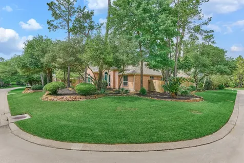 2 Candlenut Place The Woodlands TX 77381