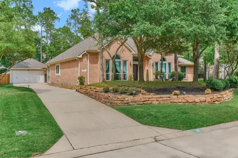 2 Candlenut Place The Woodlands TX 77381