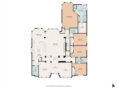 2 Candlenut Place The Woodlands TX 77381