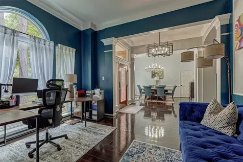 2 Candlenut Place The Woodlands TX 77381