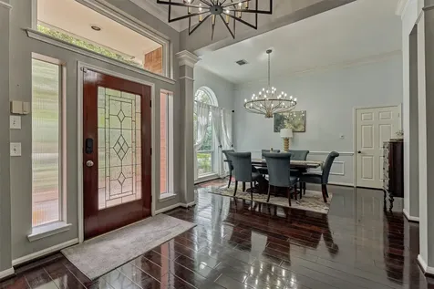 2 Candlenut Place The Woodlands TX 77381