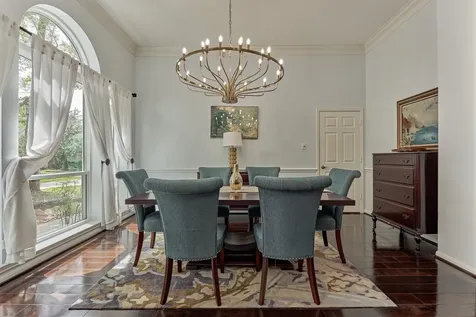 2 Candlenut Place The Woodlands TX 77381