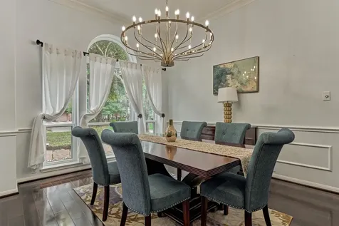 2 Candlenut Place The Woodlands TX 77381