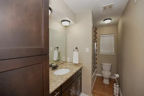 21103 Flaming Arrow Trail Crosby TX 77532