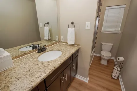 21103 Flaming Arrow Trail Crosby TX 77532
