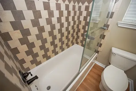 21103 Flaming Arrow Trail Crosby TX 77532