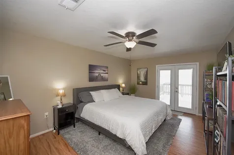 21103 Flaming Arrow Trail Crosby TX 77532