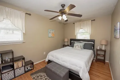 21103 Flaming Arrow Trail Crosby TX 77532
