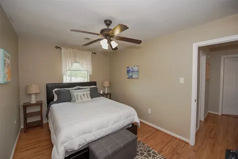 21103 Flaming Arrow Trail Crosby TX 77532