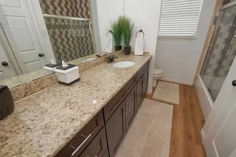 21103 Flaming Arrow Trail Crosby TX 77532