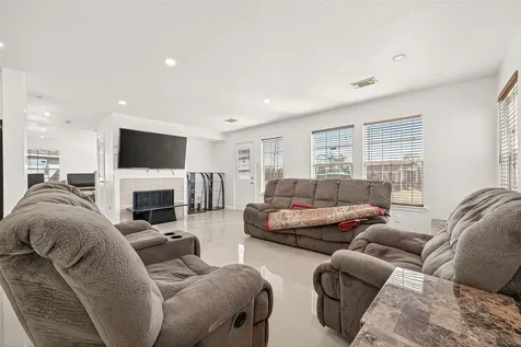 15707 Crooked Arrow Drive Sugar Land TX 77498
