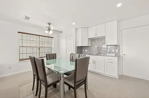 15707 Crooked Arrow Drive Sugar Land TX 77498