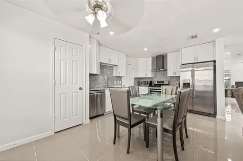 15707 Crooked Arrow Drive Sugar Land TX 77498