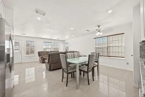 15707 Crooked Arrow Drive Sugar Land TX 77498