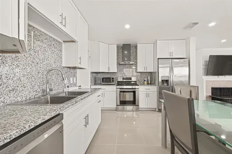 15707 Crooked Arrow Drive Sugar Land TX 77498