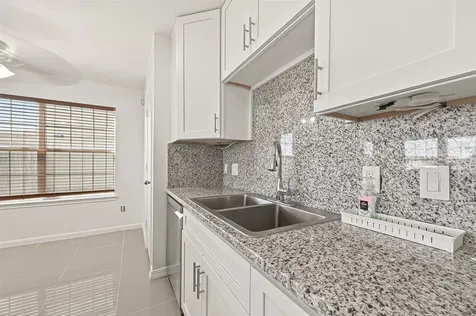 15707 Crooked Arrow Drive Sugar Land TX 77498