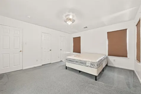 15707 Crooked Arrow Drive Sugar Land TX 77498