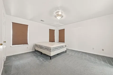 15707 Crooked Arrow Drive Sugar Land TX 77498