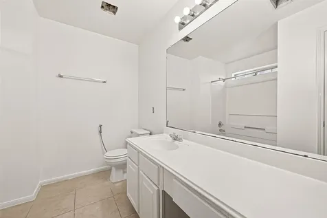 15707 Crooked Arrow Drive Sugar Land TX 77498