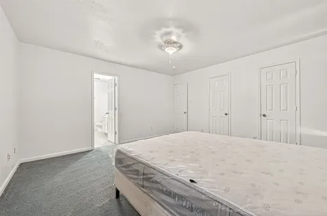 15707 Crooked Arrow Drive Sugar Land TX 77498