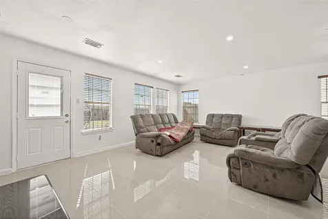 15707 Crooked Arrow Drive Sugar Land TX 77498