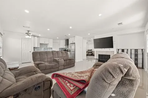15707 Crooked Arrow Drive Sugar Land TX 77498