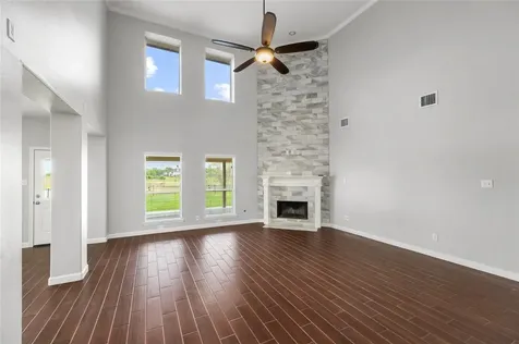 8206 Shady Grove Street Baytown TX 77523