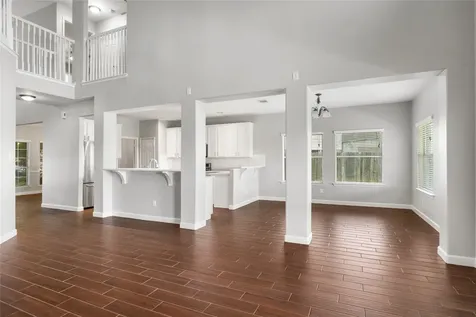 8206 Shady Grove Street Baytown TX 77523