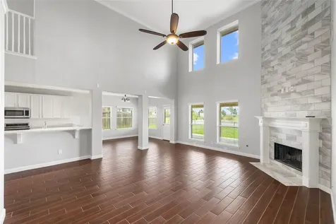 8206 Shady Grove Street Baytown TX 77523
